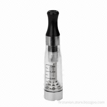 CE4 Atomizer Fit for eGo-T/KGO-T/iGo2/iGO3/iGO4, Sized 14.3 x 68mm